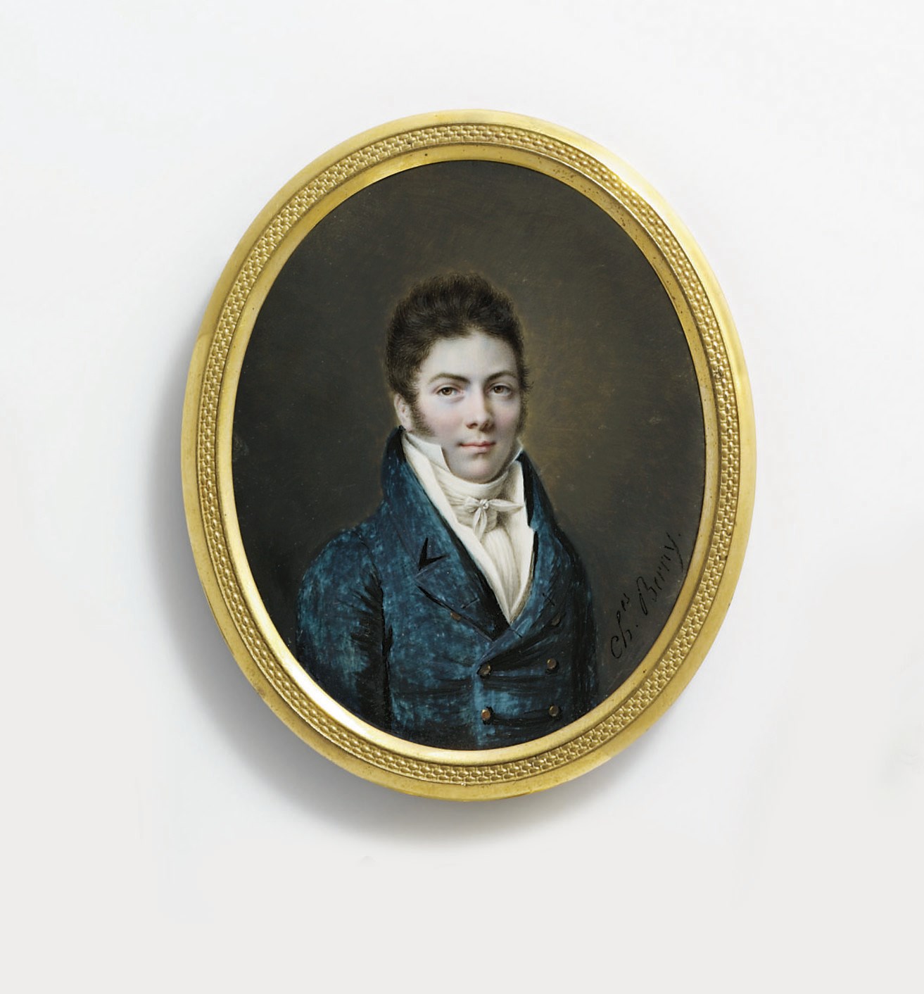 CHARLES BERNY D'OUVILLE (FRENCH, 1775-1842)