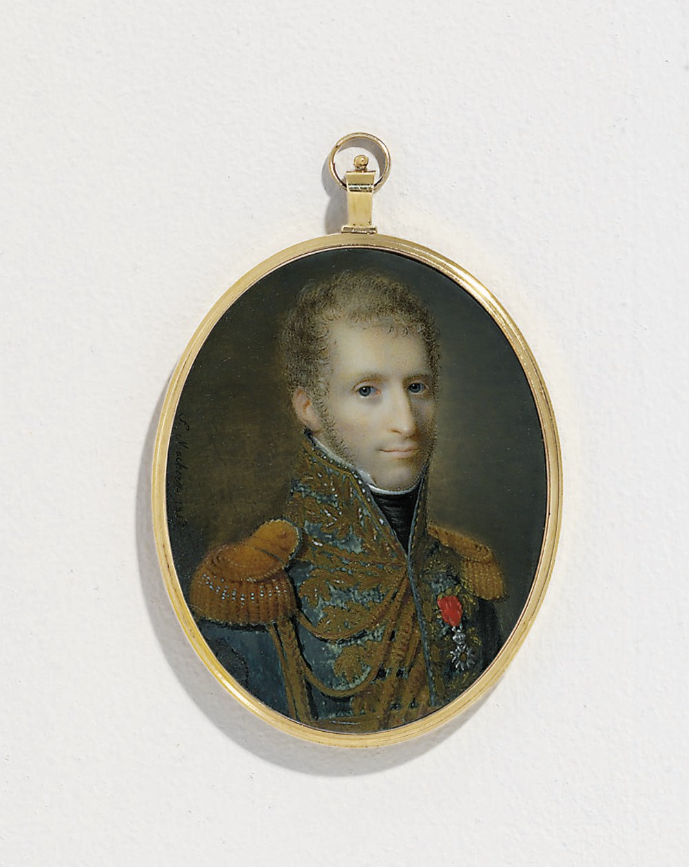 FERDINAND MACHÉRA (FRENCH, 1776-1843)