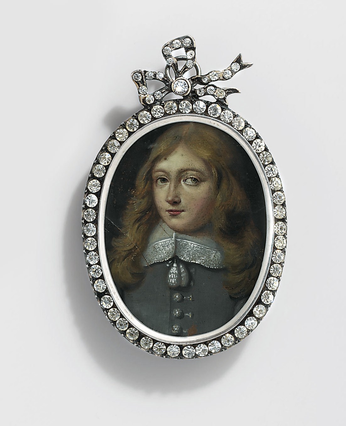 DUTCH SCHOOL, CIRCA 1650