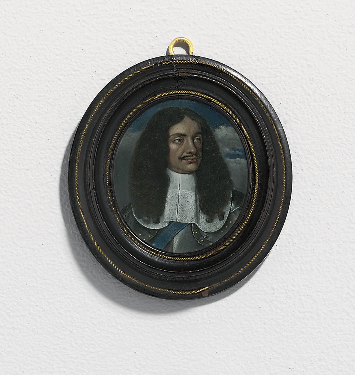 CIRCLE OF FRANCISZEK SMIADECKI (ANGLO-POLISH, FL. C. 1664)