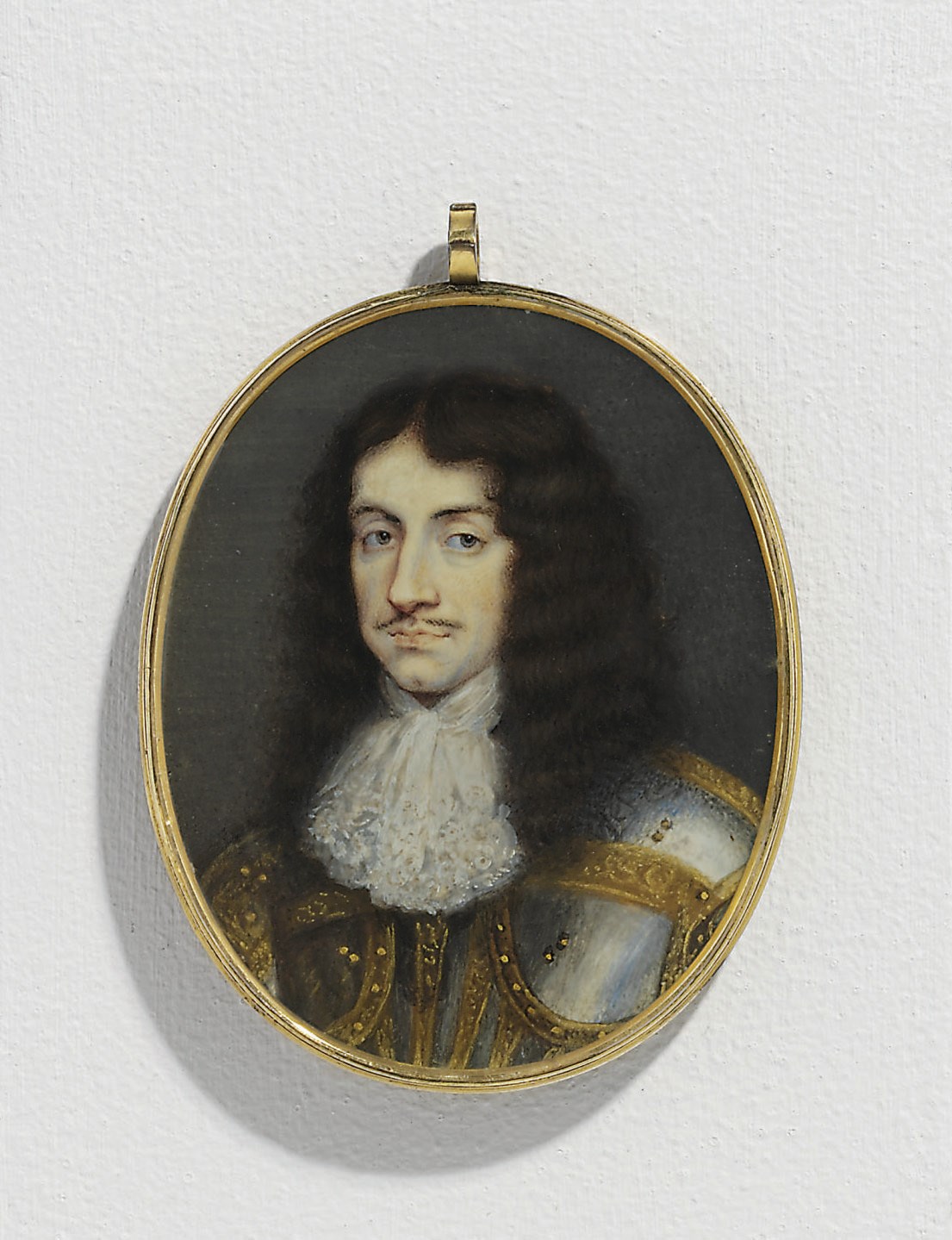 ATTRIBUTED TO MATTHEW SNELLING (BRITISH, 1621-1678)