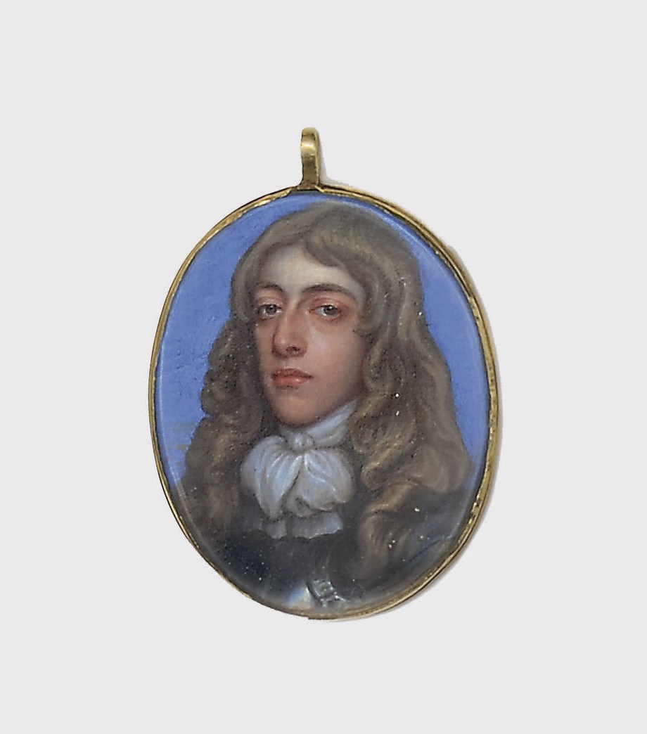 SCHOOL OF MARY BEALE, CIRCA 1660