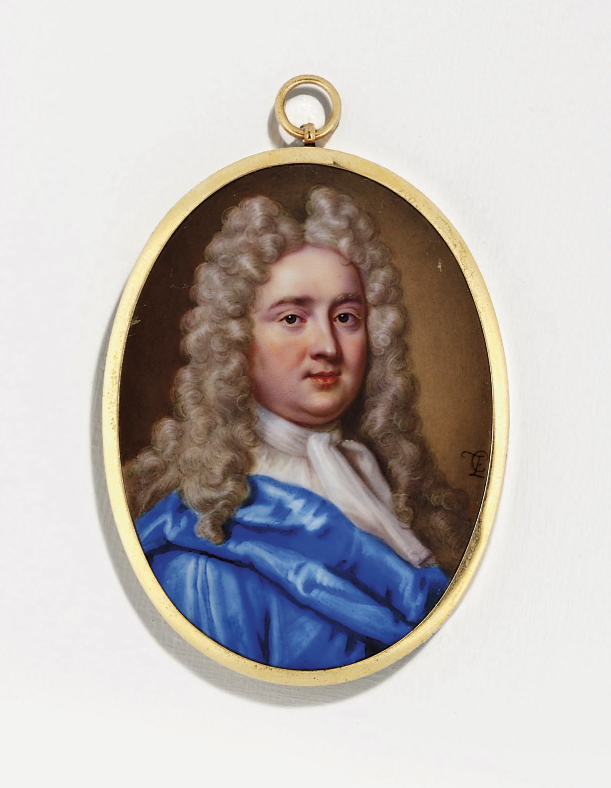 CHRISTIAN FRIEDRICH ZINCKE (ANGLO-GERMAN, 1683/84-1767)