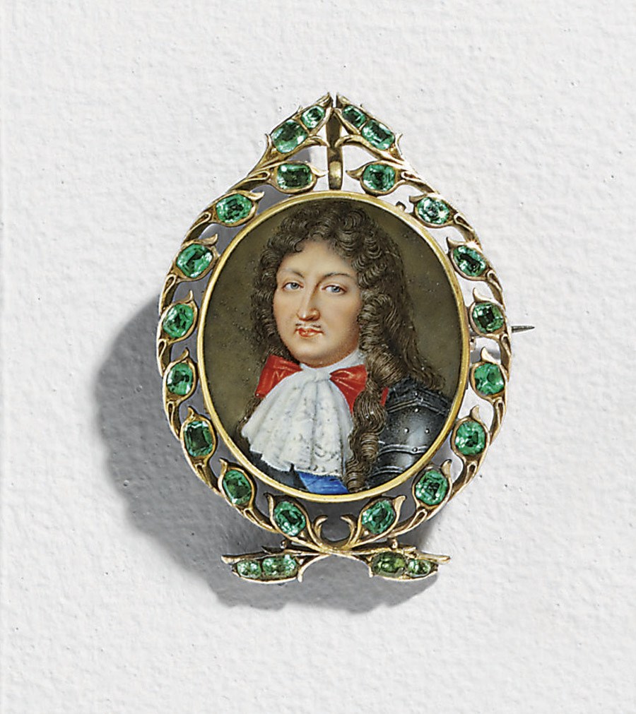 JEAN PETITOT (SWISS, 1607-1691)