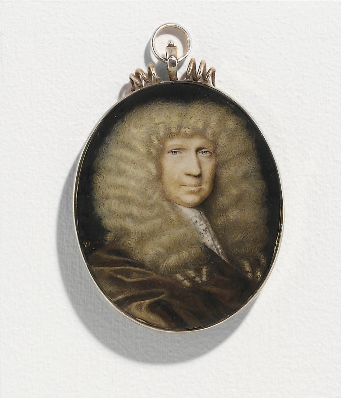 NICHOLAS DIXON (BRITISH, FL. C. 1660-1708)