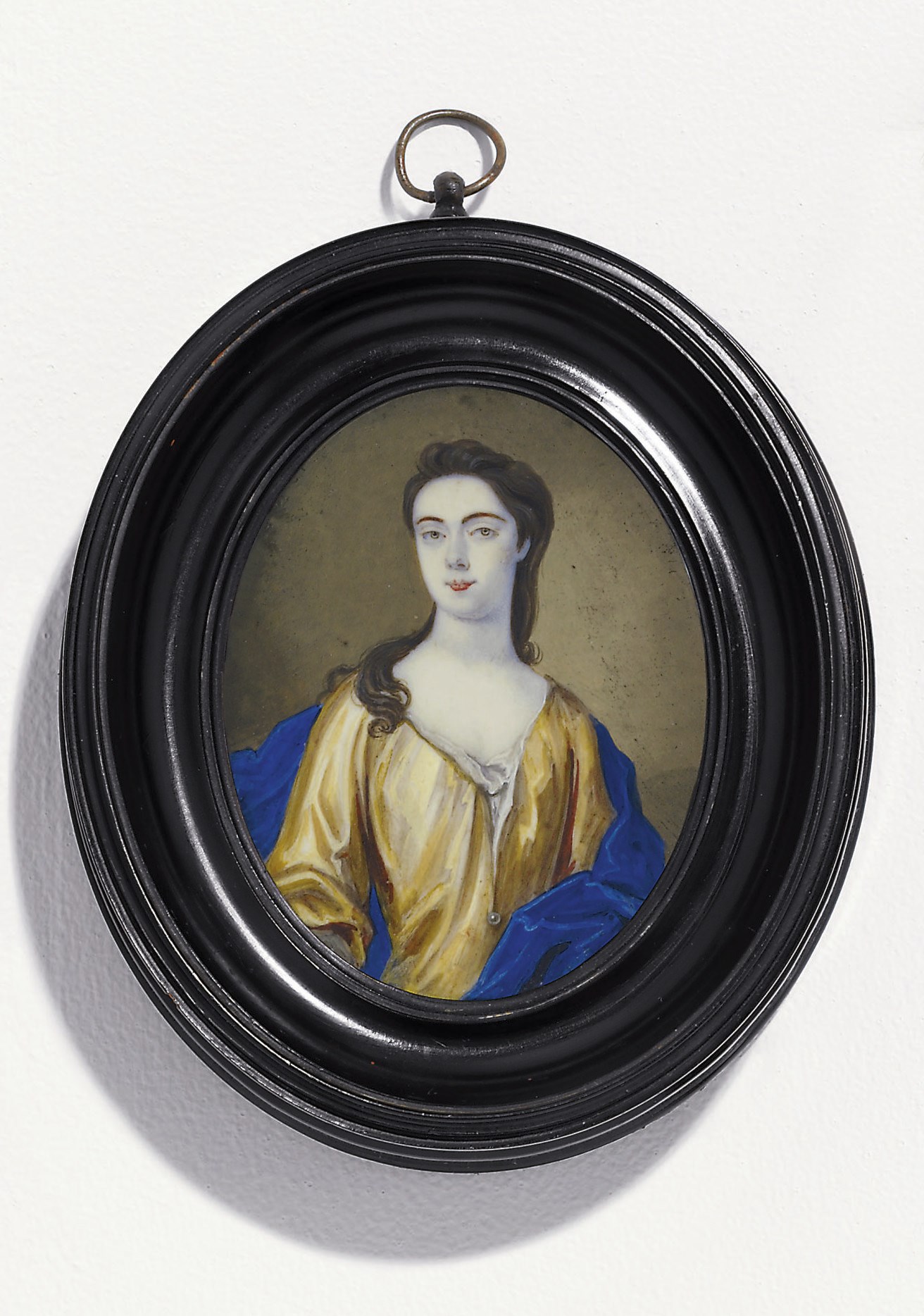 BERNARD LENS (BRITISH, 1682-1740)