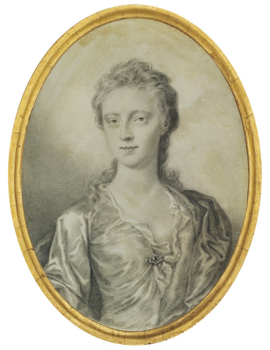 THOMAS FORSTER (ENGLISH, C. 1677-1712)