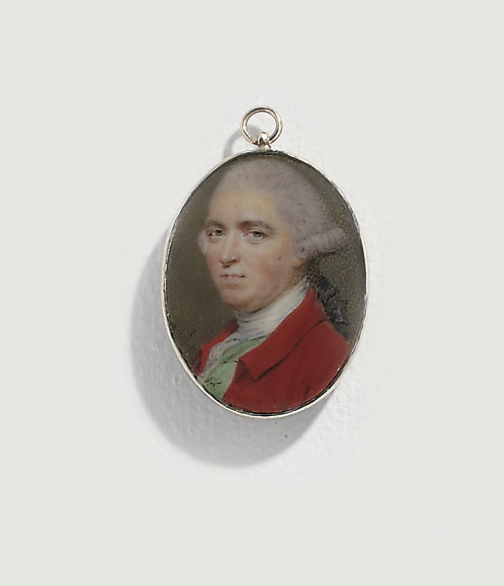 JOHN SMART (BRITISH, 1742/43-1811)