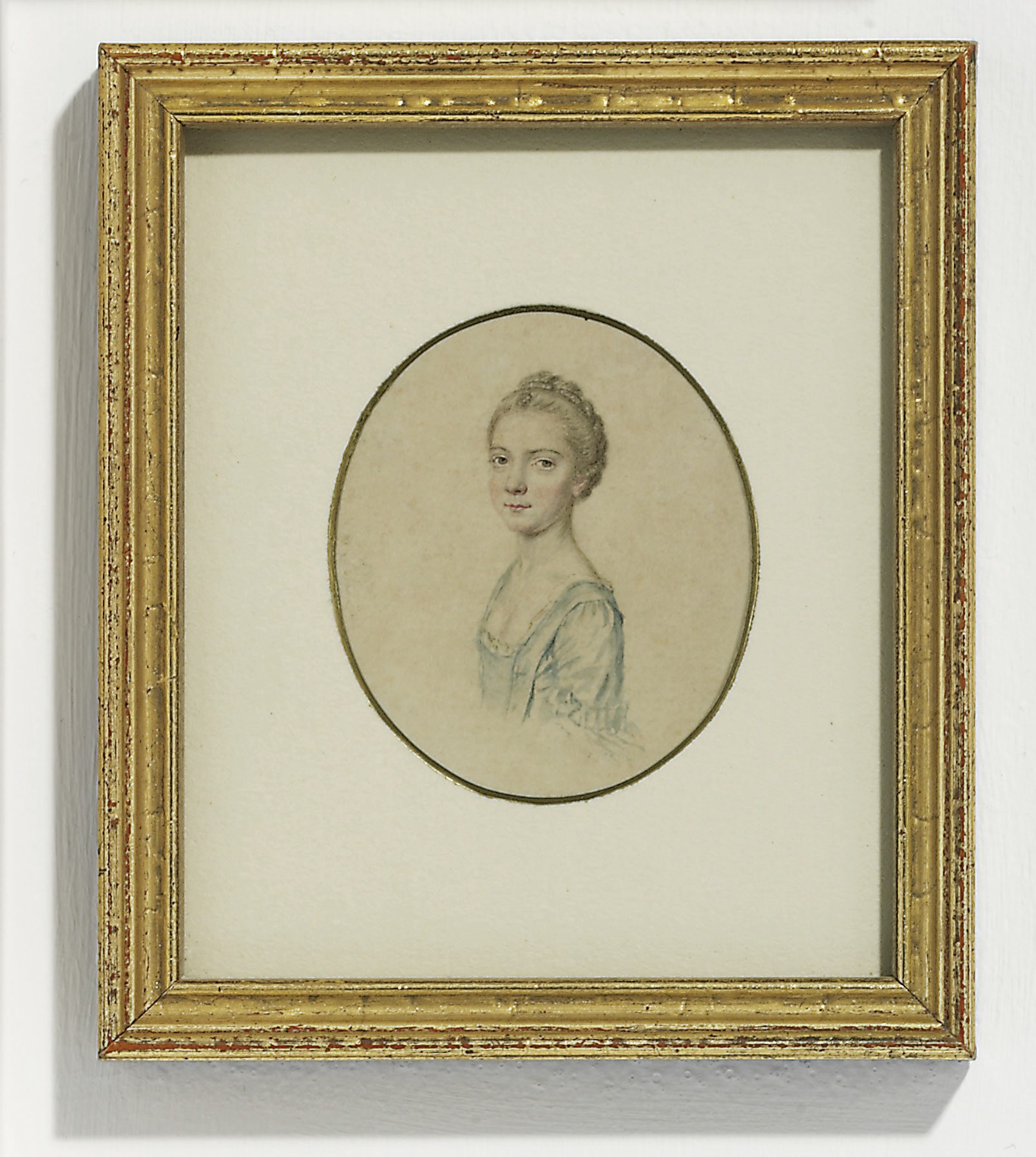 JOHN SMART  (BRITISH, 1742/43-1811)