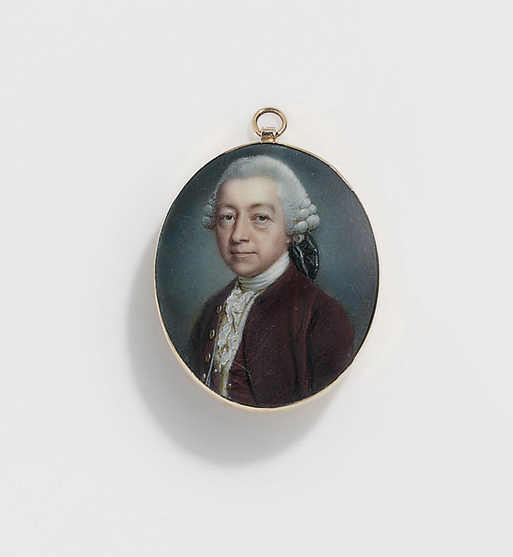 JAMES SCOULER (BRITISH, 1740-1812)