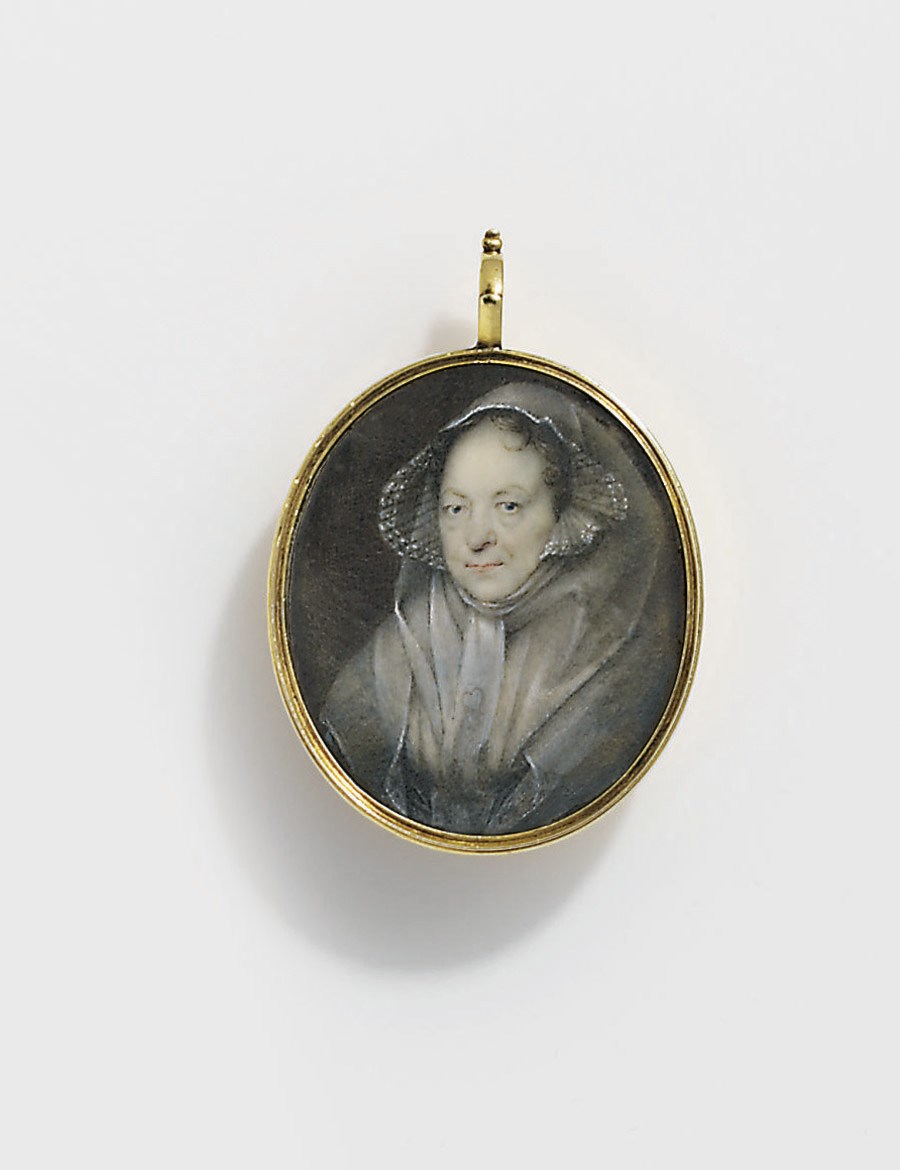 ATTRIBUTED TO JOHN BOGLE (SCOTTISH, 1746-1803)