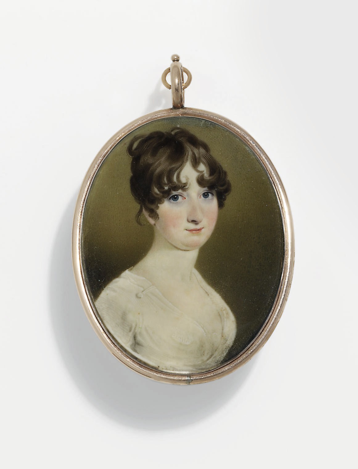 GEORGE CHINNERY (BRITISH, 1774-1852)
