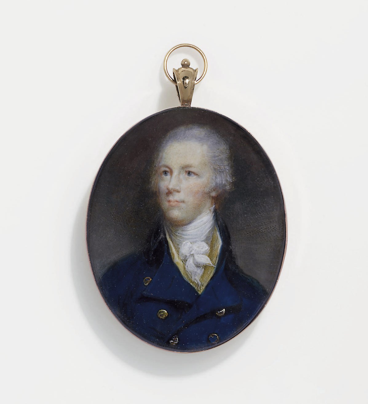 ATTRIBUTED TO FRANÇOIS FERRIÈRE (SWISS, 1752-1837)
