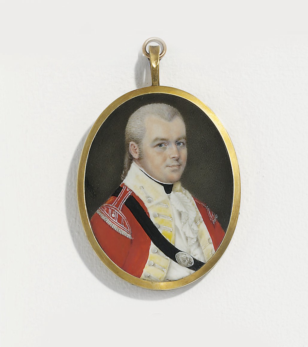 SAMUEL ANDREWS (IRISH, 1767-1807)