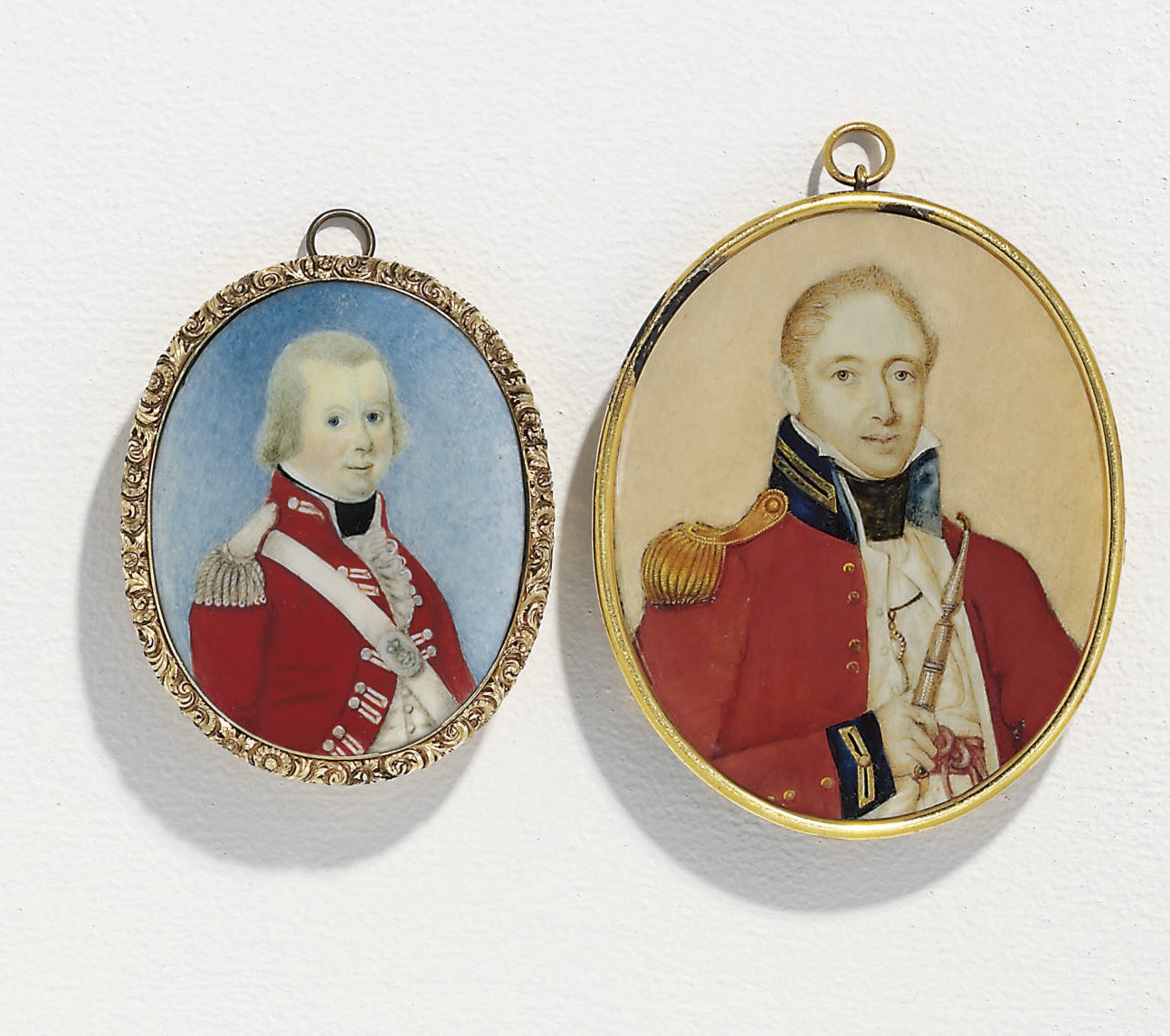ANGLO-INDIAN SCHOOL, CIRCA 1810
