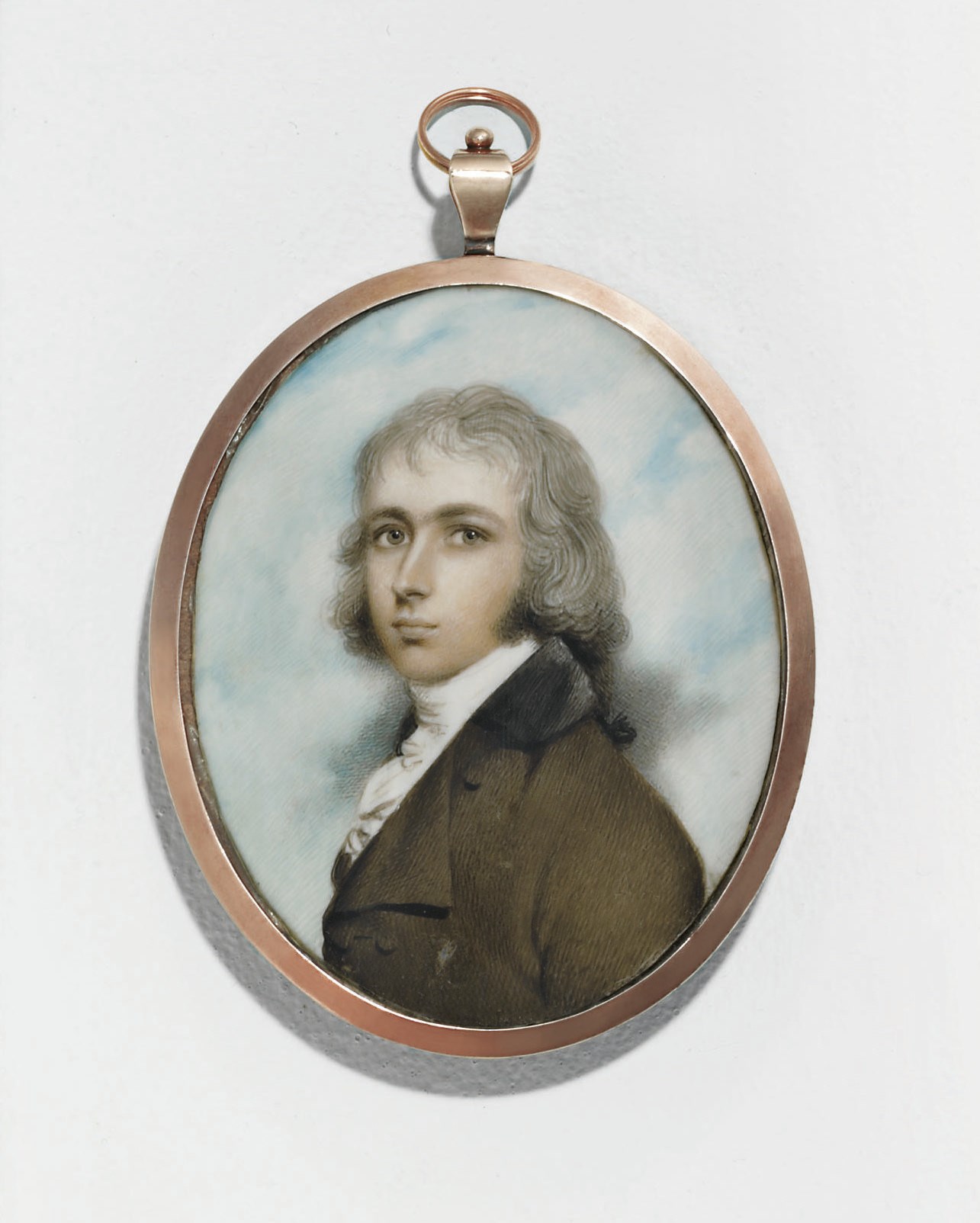 ANDREW PLIMER (BRITISH, 1763-1837)