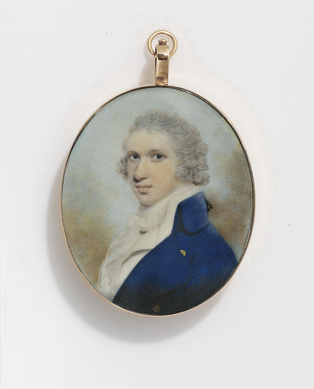 JOHN DOWNMAN, A.R.A. (BRITISH, 1750-1824)