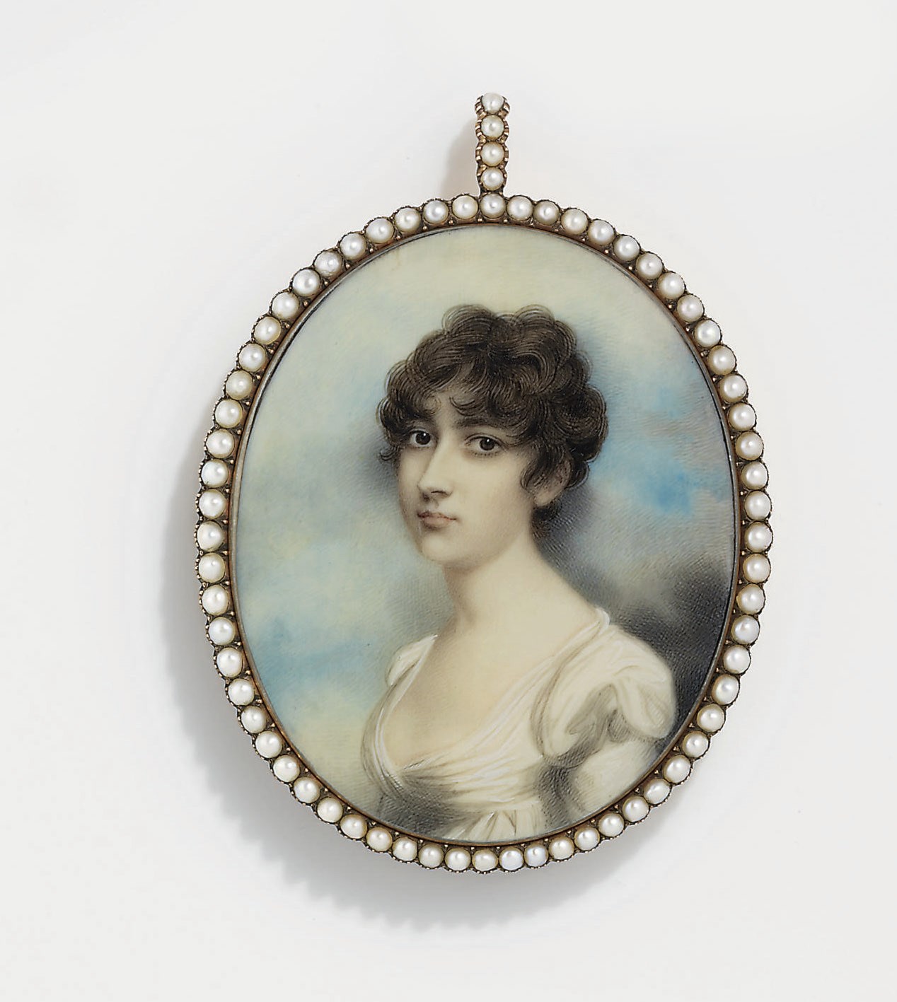 ANDREW PLIMER (BRITISH, 1763-1837)