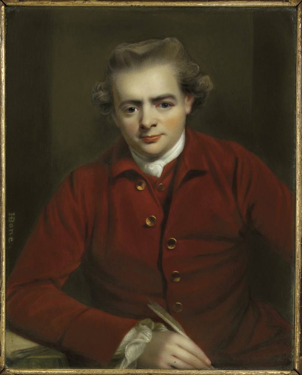 HENRY BONE, R.A. (BRITISH, 1755-1834)