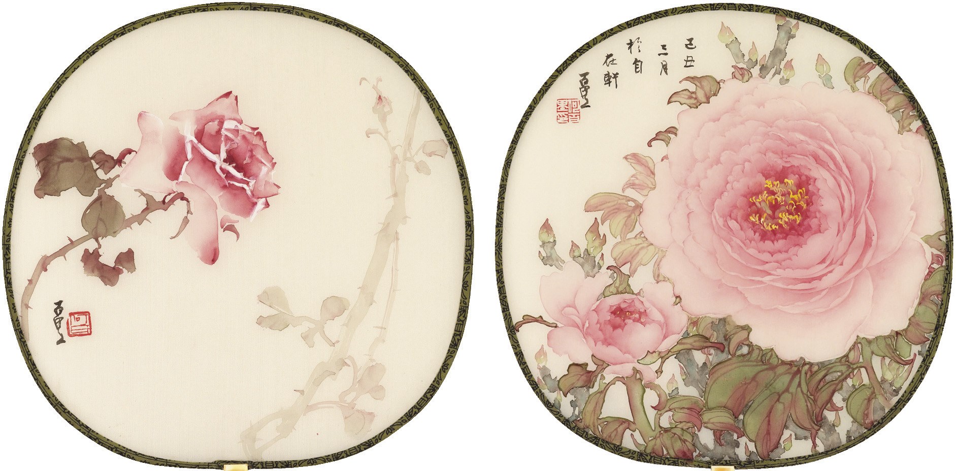 HE BAILI (PAKLEE HO, BORN 1945)