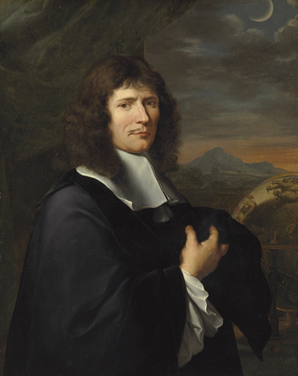 Attributed to Philippe de Champaigne (Brussels 1602-1674 Paris)