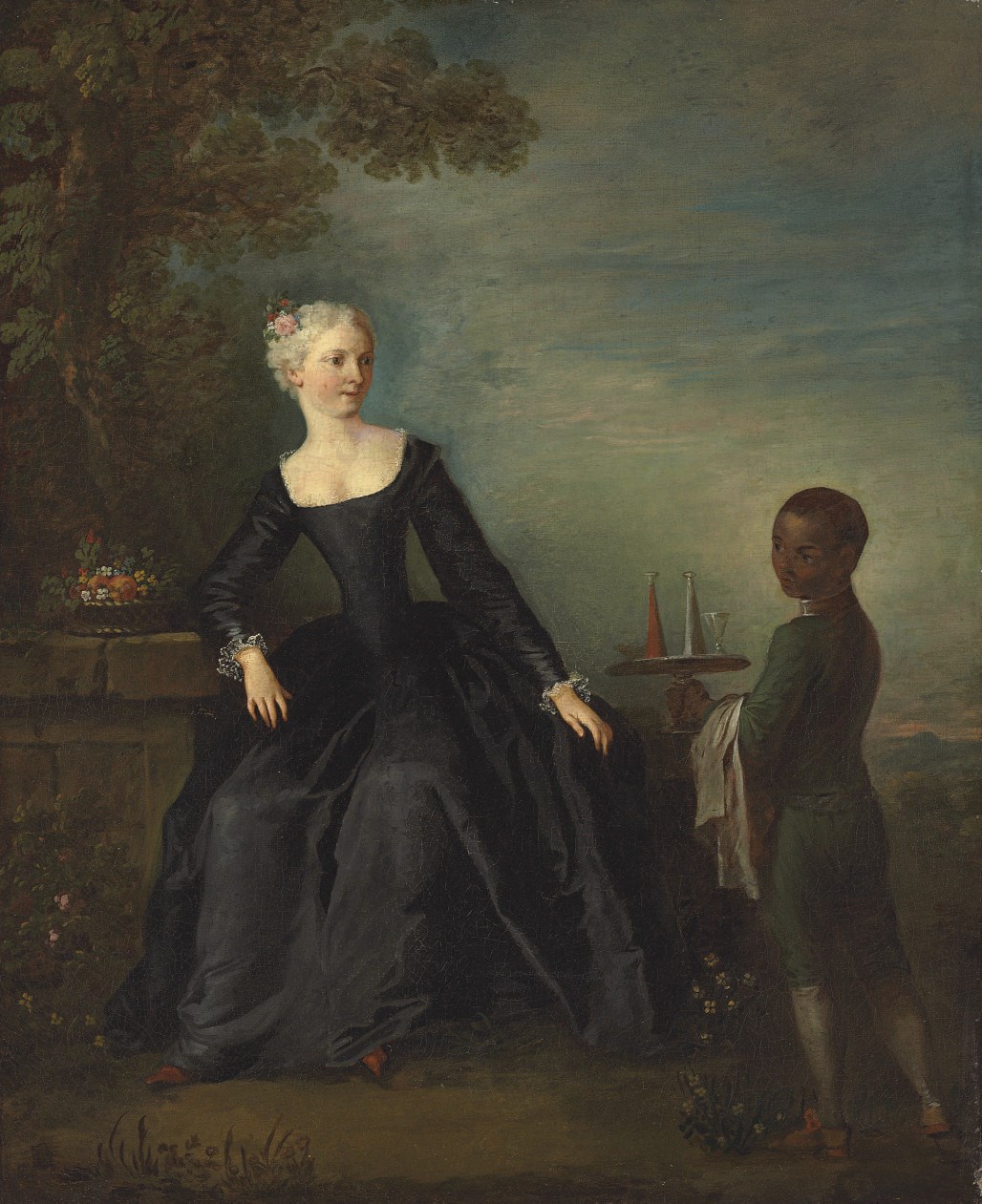 Nicolas Lancret (Paris 1690-1743)