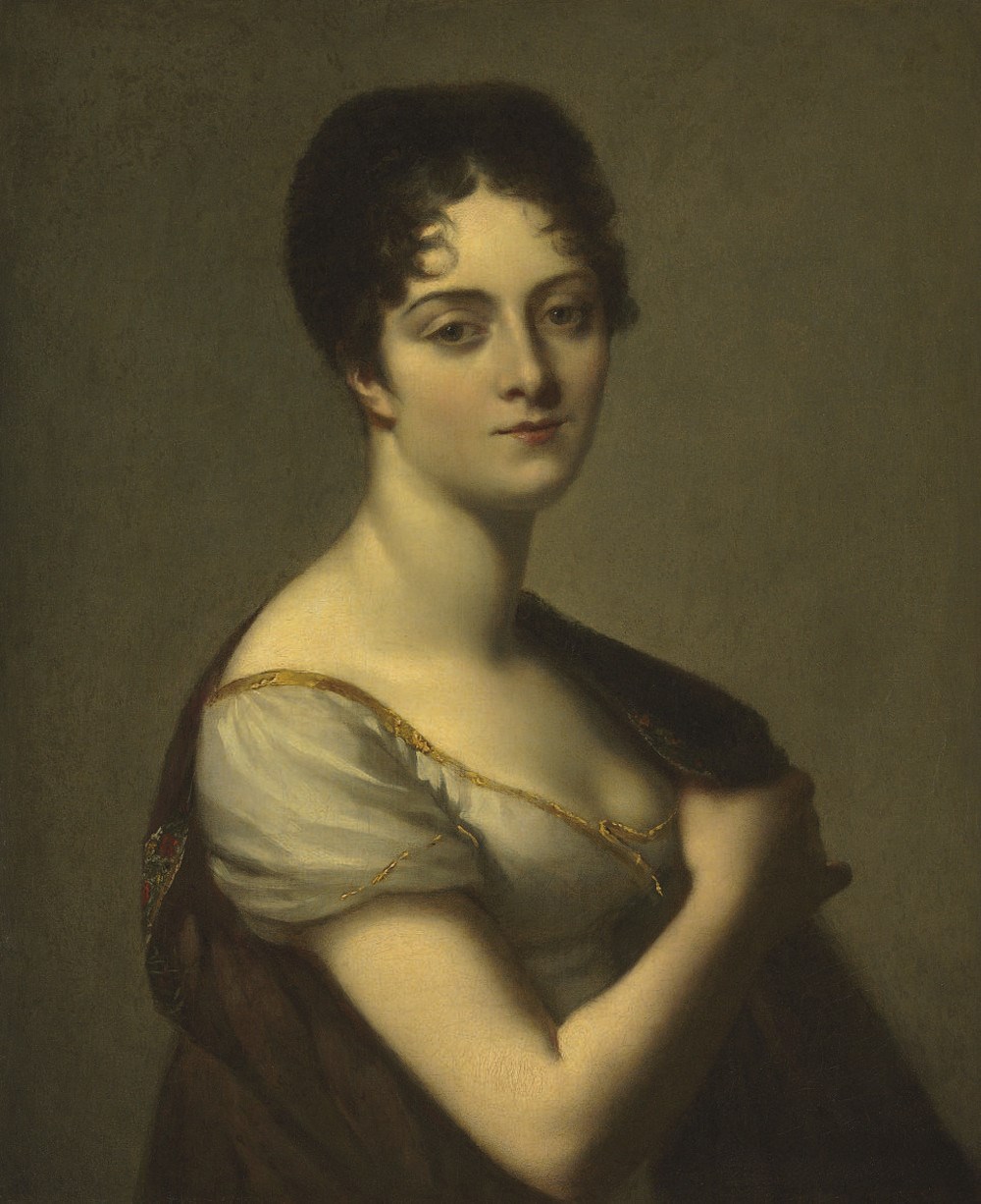 Pierre Paul Prud'hon (Cluny 1758-1823 Paris)