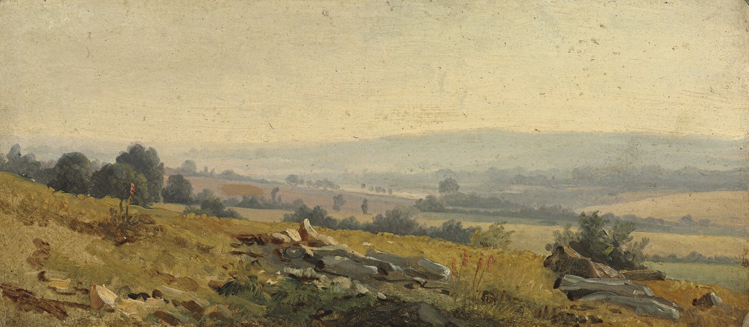 Robert Léopold Leprince (Paris 1800-1847 Chartres)