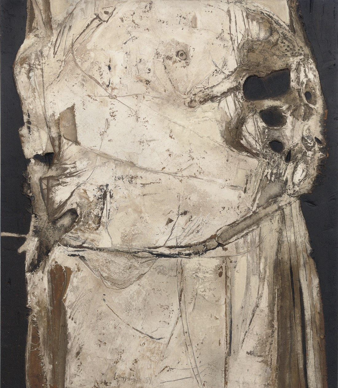 Jaap Wagemaker (DUTCH, 1906-1972)