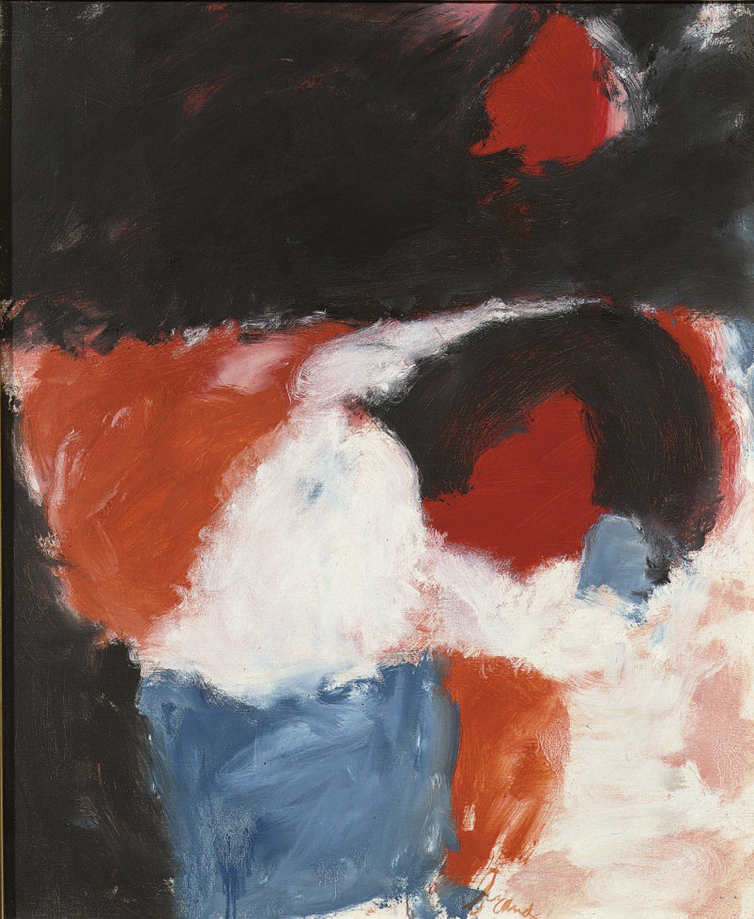 Eugène Brands (DUTCH, 1913-2002)