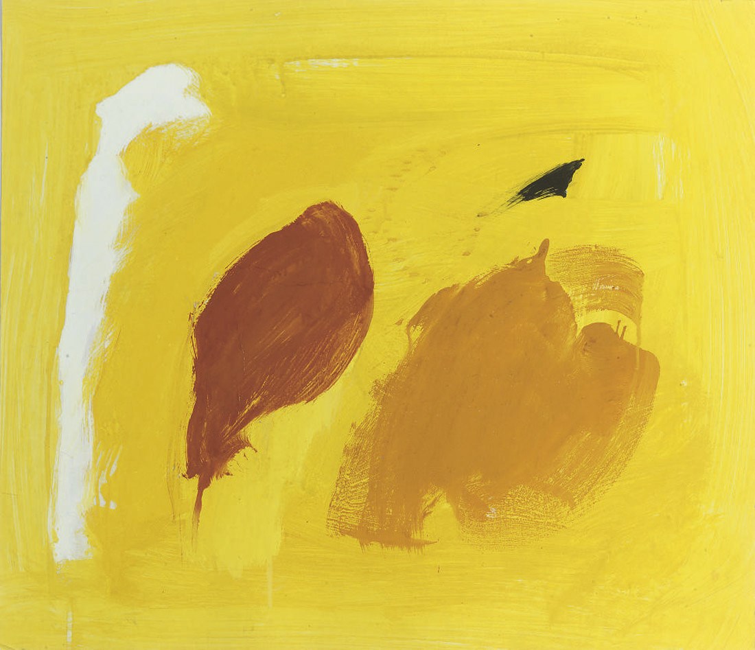 Eugène Brands (Dutch, 1913-2002)