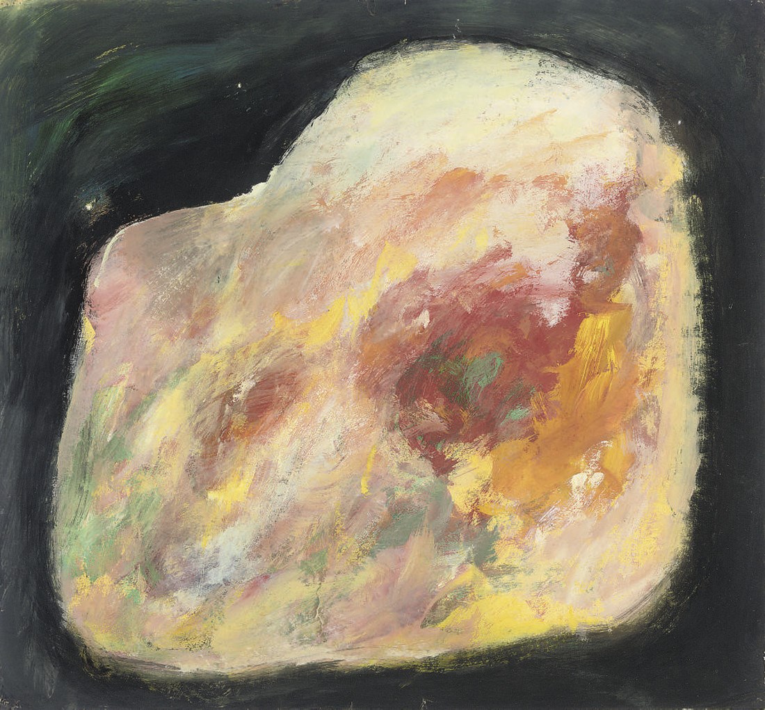 Eugène Brands (DUTCH, 1913-2002)