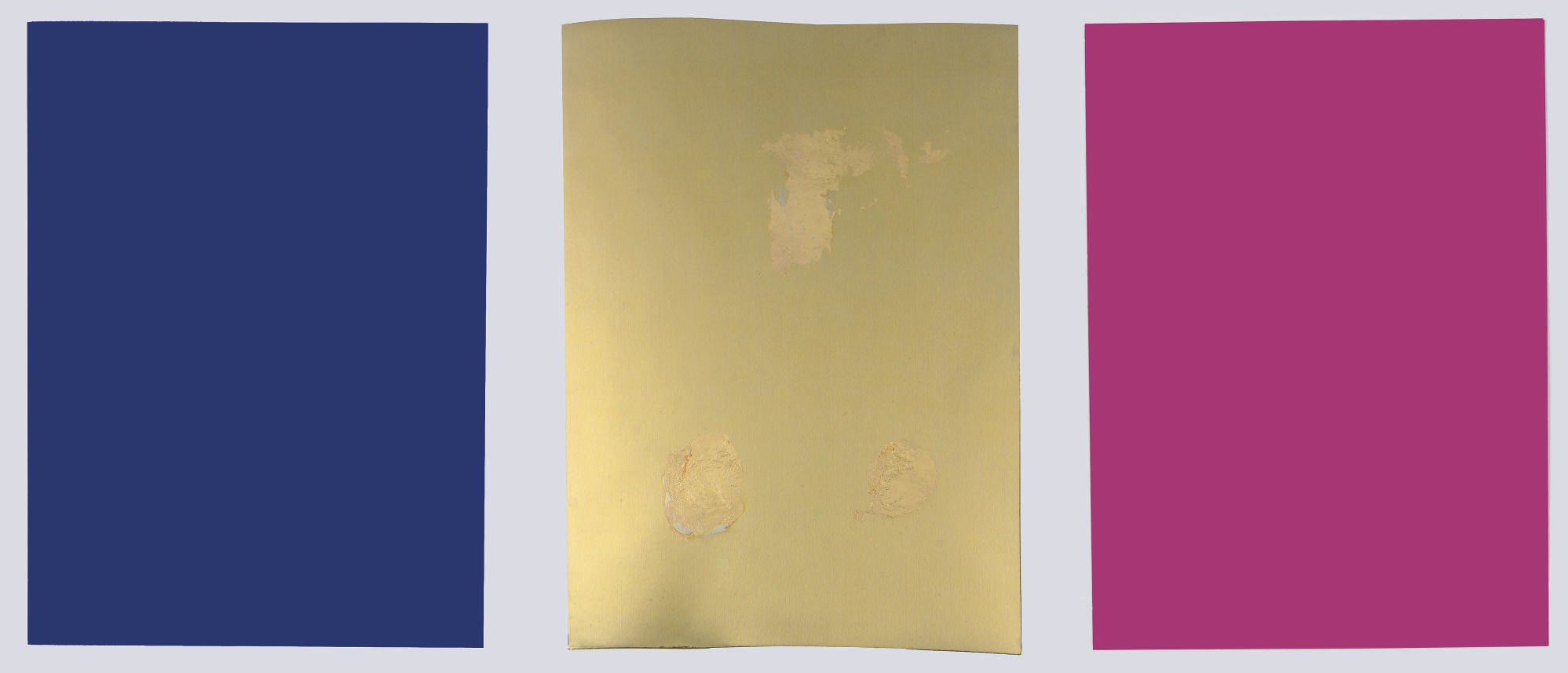 Yves Klein (FRENCH, 1928-1962)