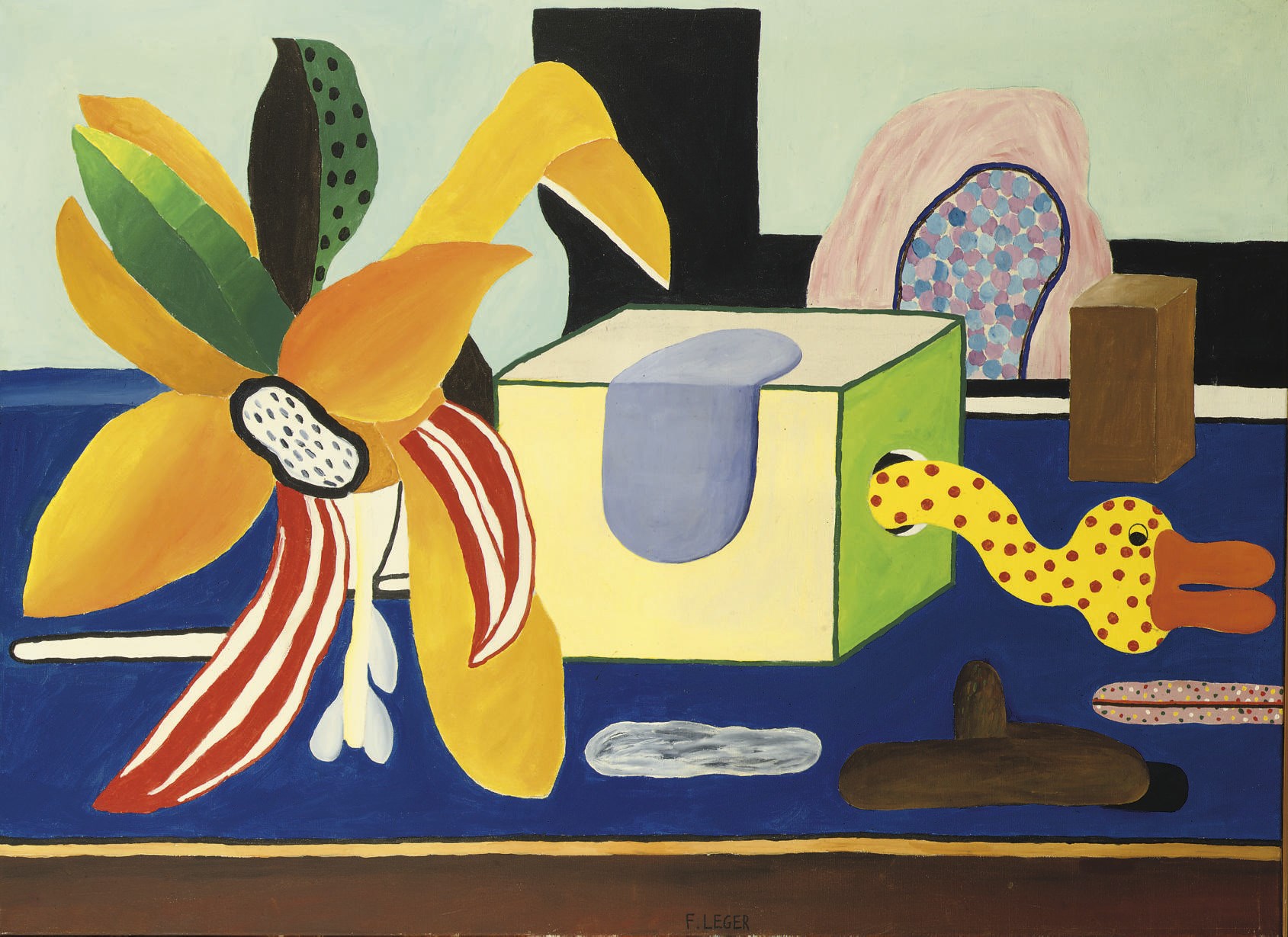 Reinier Lucassen (DUTCH, B. 1939)