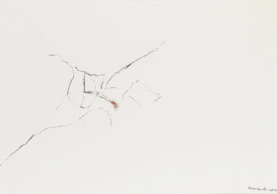 Armando (DUTCH, B. 1929)