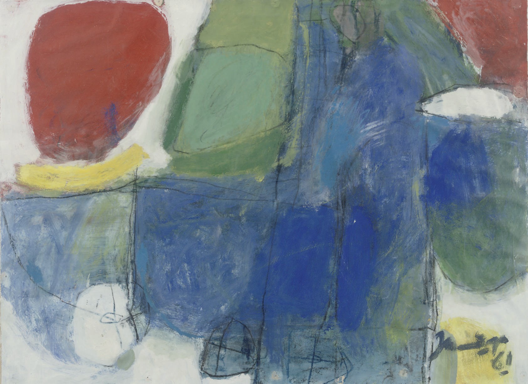 Jaap Nanninga (DUTCH, 1904-1962)