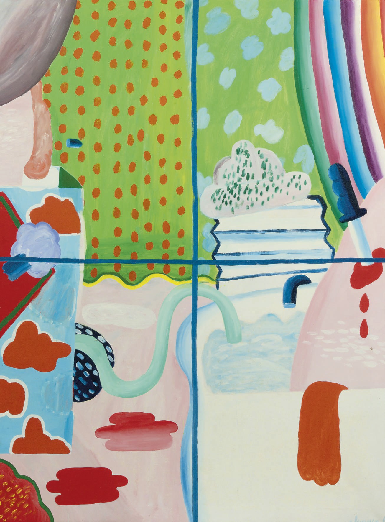 Reinier Lucassen (DUTCH, B. 1939)