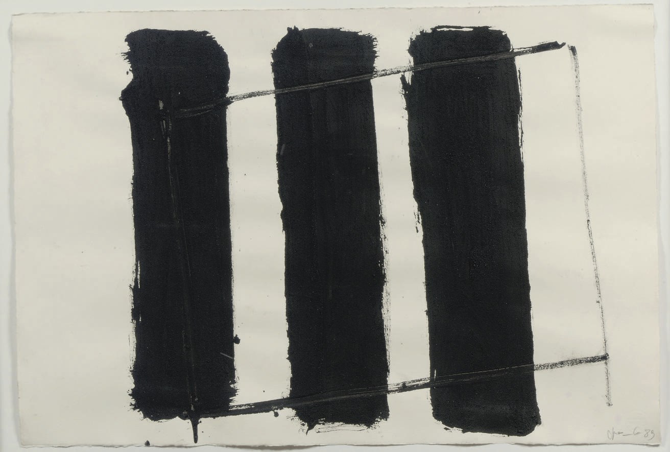 Giuseppe Spagnulo (ITALIAN, B. 1936)