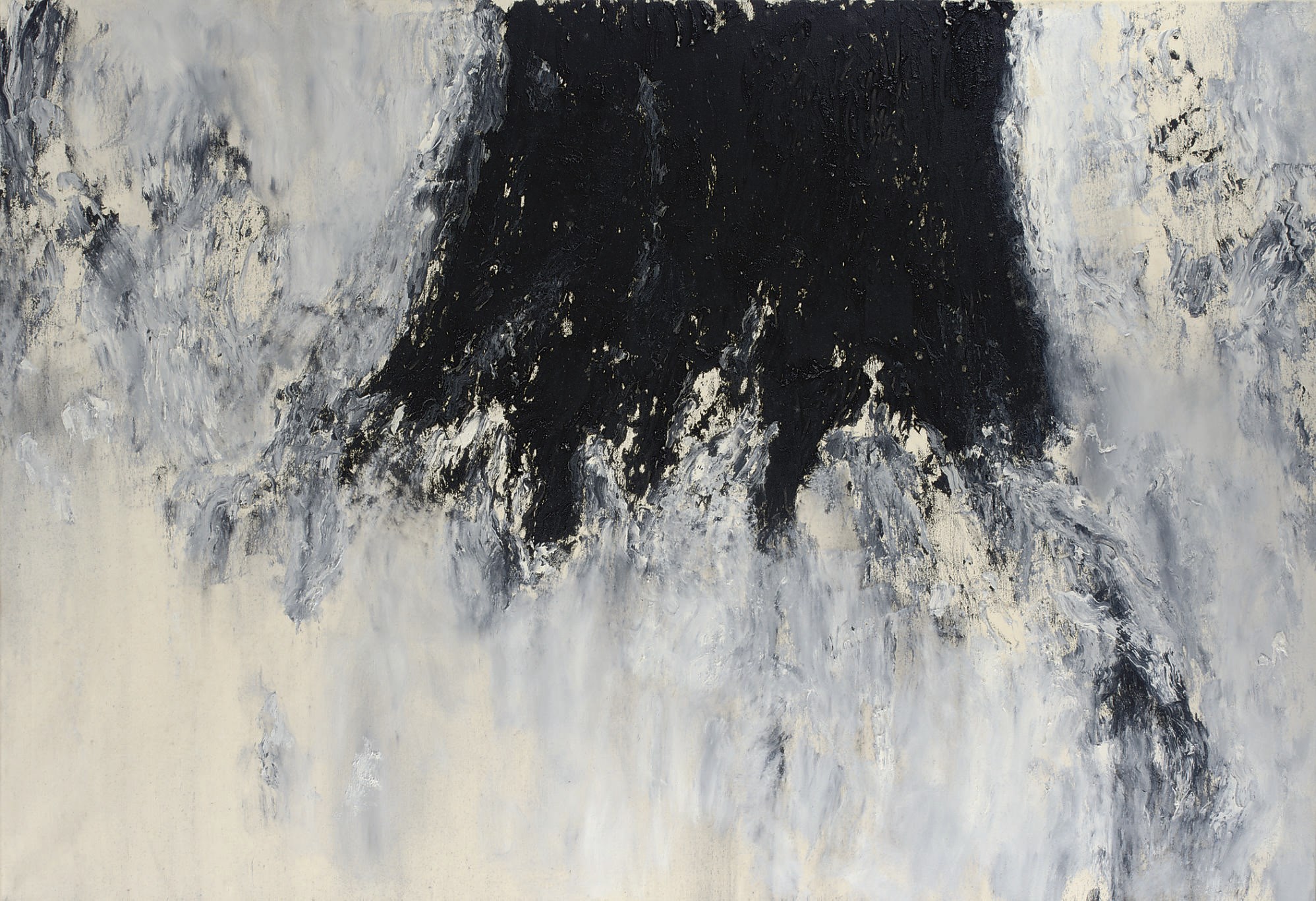 Armando (DUTCH, B. 1929)