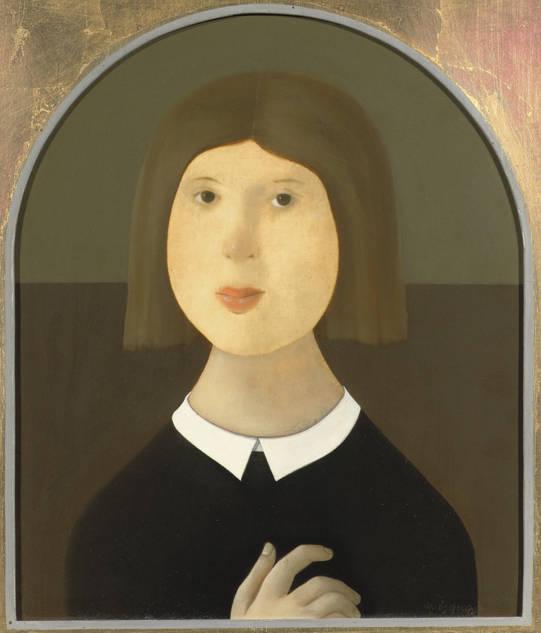 Karel Wiggers (DUTCH, 1916-1989)