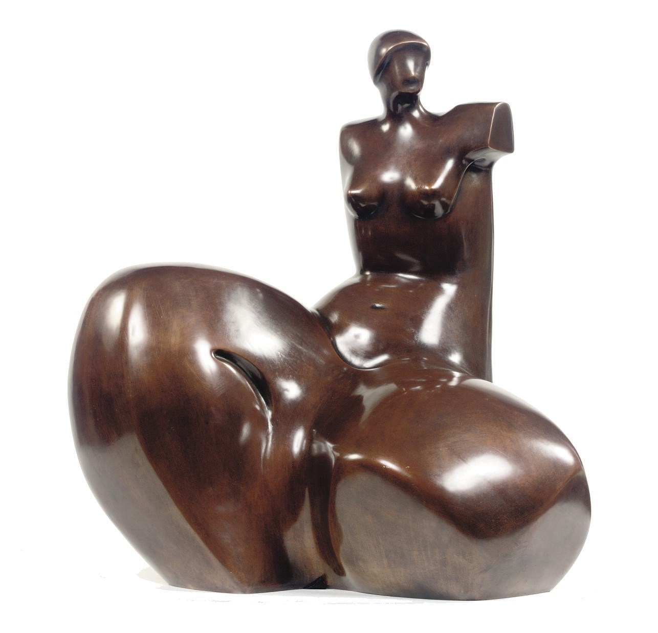 Rosa Serra (SPANISH, B. 1944)