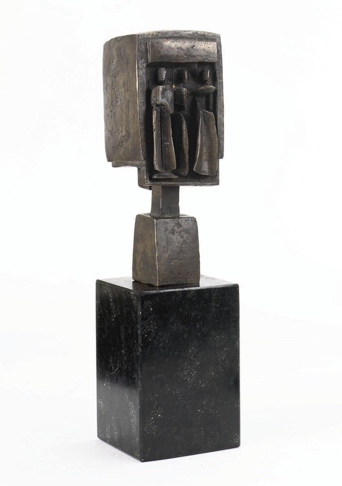 Mario Negri (ITALIAN, 1916-1987)
