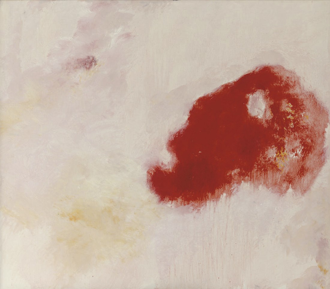 Armando (DUTCH, B. 1929)