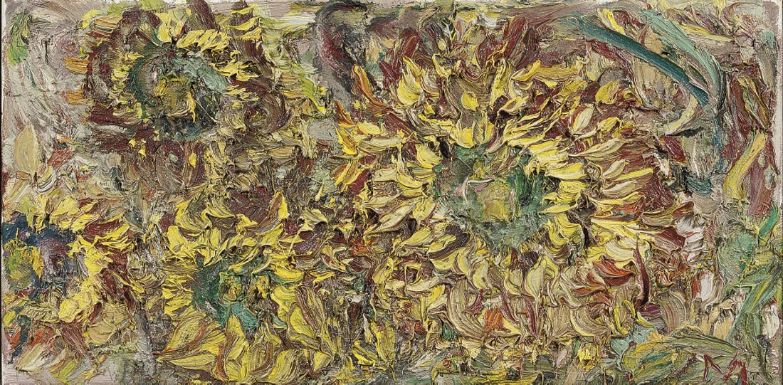 Marc Mulders (DUTCH, B. 1958)