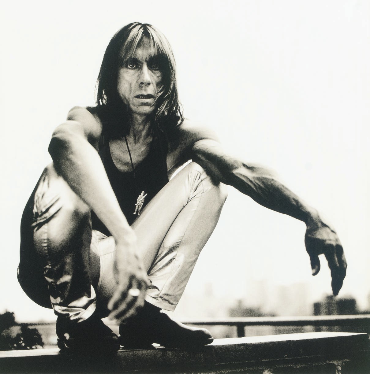 Anton Corbijn (DUTCH, B. 1955)