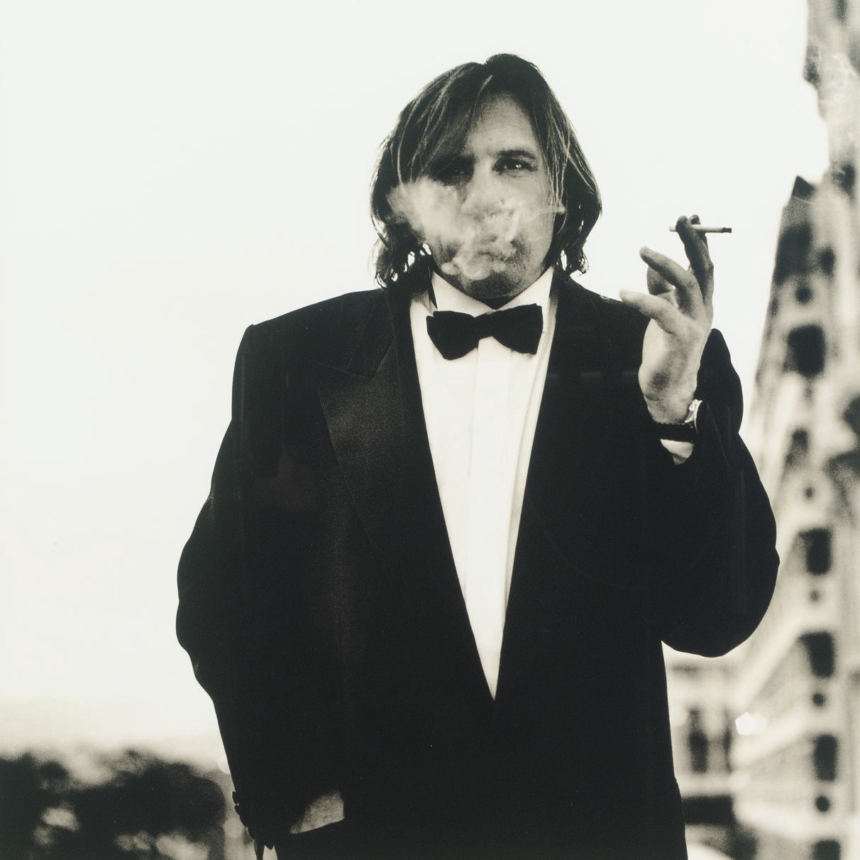 Anton Corbijn (DUTCH, B. 1955)