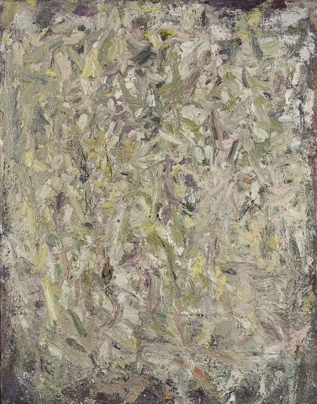 Marc Mulders (DUTCH, B. 1958)