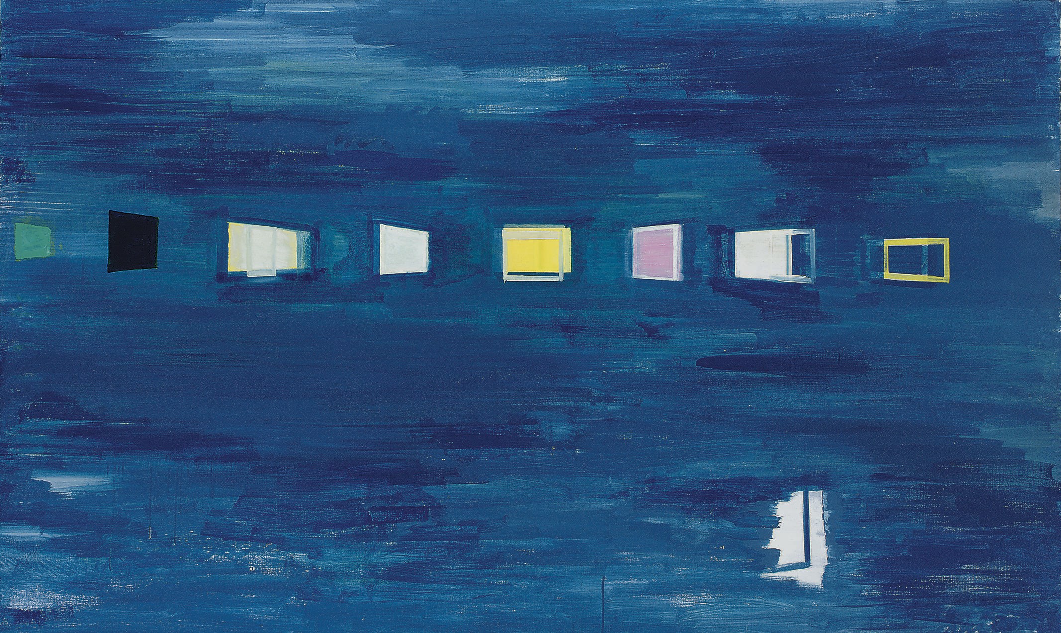 René Daniels (DUTCH, B. 1950)