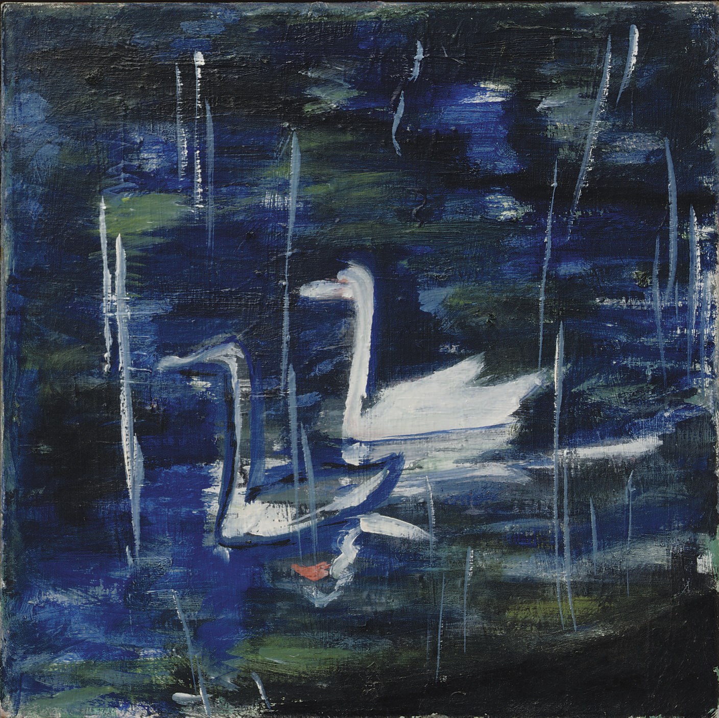 René Daniels (DUTCH, B. 1950)