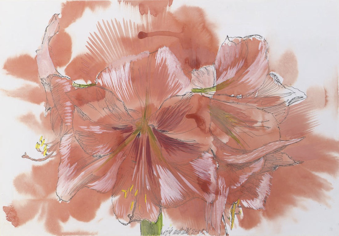 Erik Andriesse (DUTCH, 1957-1993)